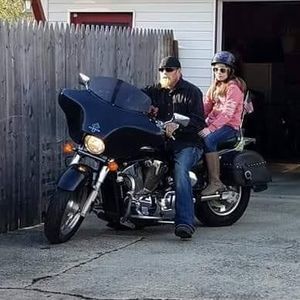 Meet your Posher, Alan